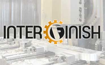 Interfinish - Nuovo Sito